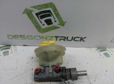 Recambio de bomba freno para seat ibiza (6k1) select referencia OEM IAM 357611019B  