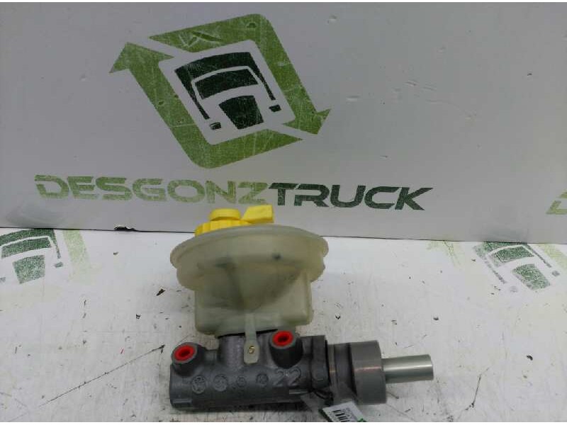 Recambio de bomba freno para seat ibiza (6k1) select referencia OEM IAM 357611019B  
