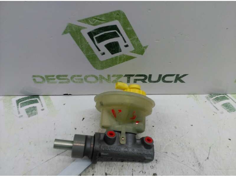 Recambio de bomba freno para seat ibiza (6k1) select referencia OEM IAM 357611019B  