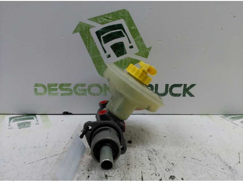 Recambio de bomba freno para seat ibiza (6k1) select referencia OEM IAM 357611019B  