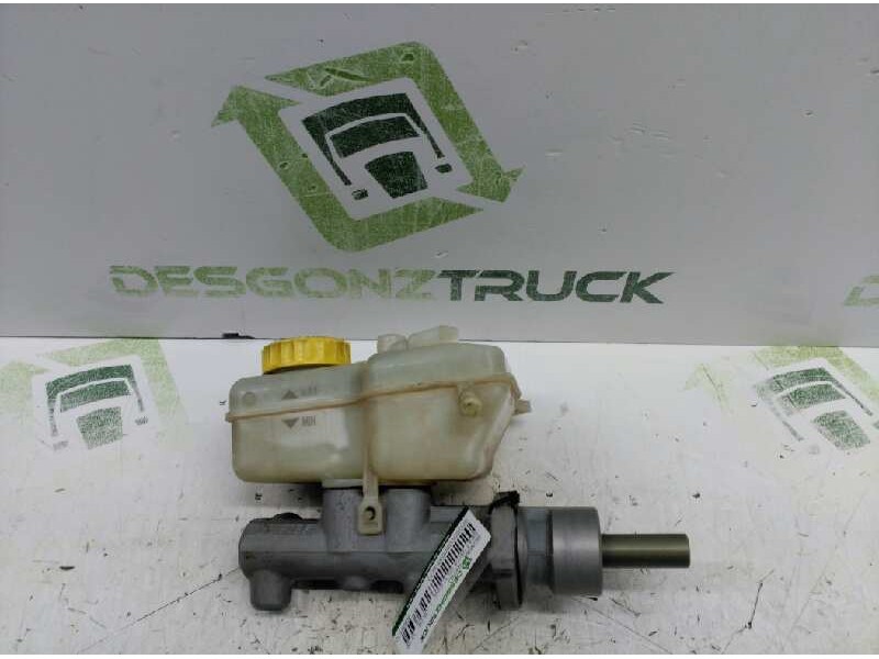 Recambio de bomba freno para seat ibiza (6l1) cool referencia OEM IAM 6Q0611019Q  