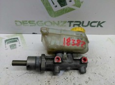 Recambio de bomba freno para seat ibiza (6l1) cool referencia OEM IAM 6Q0611019Q   2