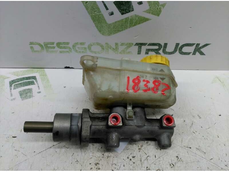 Recambio de bomba freno para seat ibiza (6l1) cool referencia OEM IAM 6Q0611019Q  