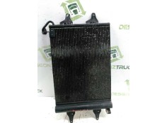 Recambio de condensador / radiador a/a para seat ibiza (6l1) cool referencia OEM IAM 6Q0820411K  