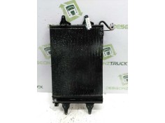 Recambio de condensador / radiador a/a para seat ibiza (6l1) cool referencia OEM IAM 6Q0820411K   2
