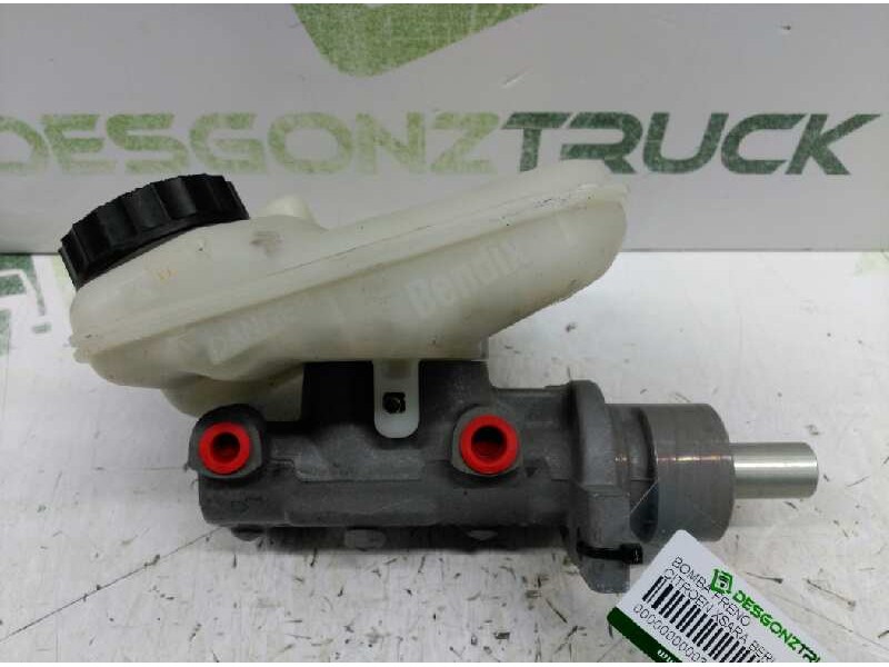 Recambio de bomba freno para citroën xsara berlina 1.6 seduction referencia OEM IAM   