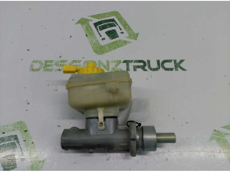 Recambio de bomba freno para seat toledo (1m2) select referencia OEM IAM 1J1614019 21027099 BOSCH