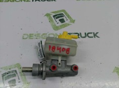 Recambio de bomba freno para seat toledo (1m2) select referencia OEM IAM 1J1614019 21027099 BOSCH 2