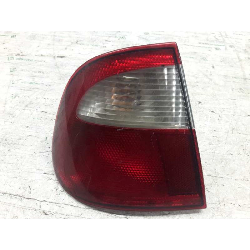 Recambio de piloto trasero izquierdo para seat cordoba berlina (6k2) sport referencia OEM IAM 6K5945095G  