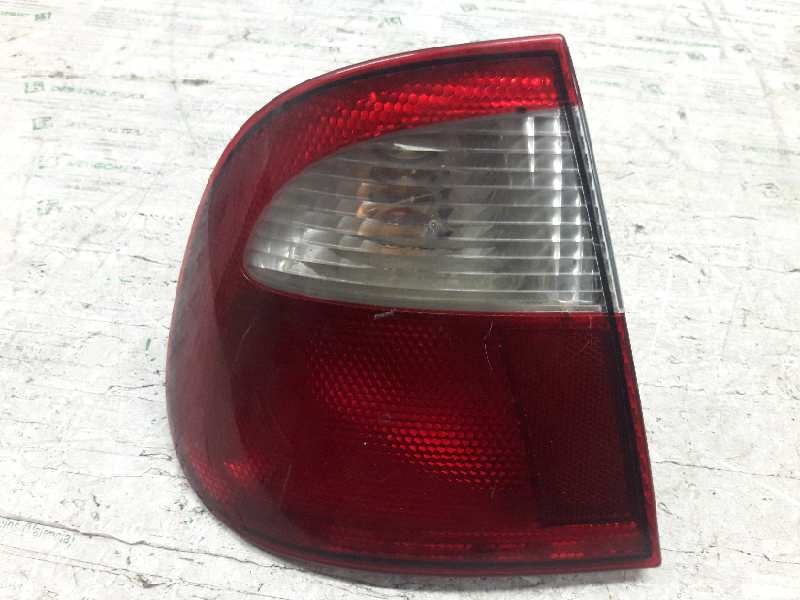 Recambio de piloto trasero izquierdo para seat cordoba berlina (6k2) sport referencia OEM IAM 6K5945095G  