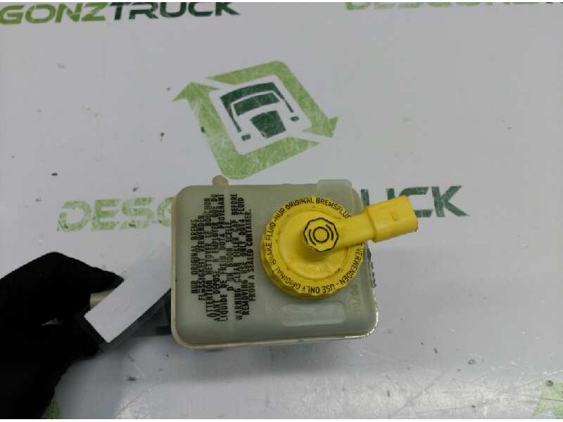 Recambio de bomba freno para seat toledo (1m2) select referencia OEM IAM 1J1614019 21027099 BOSCH