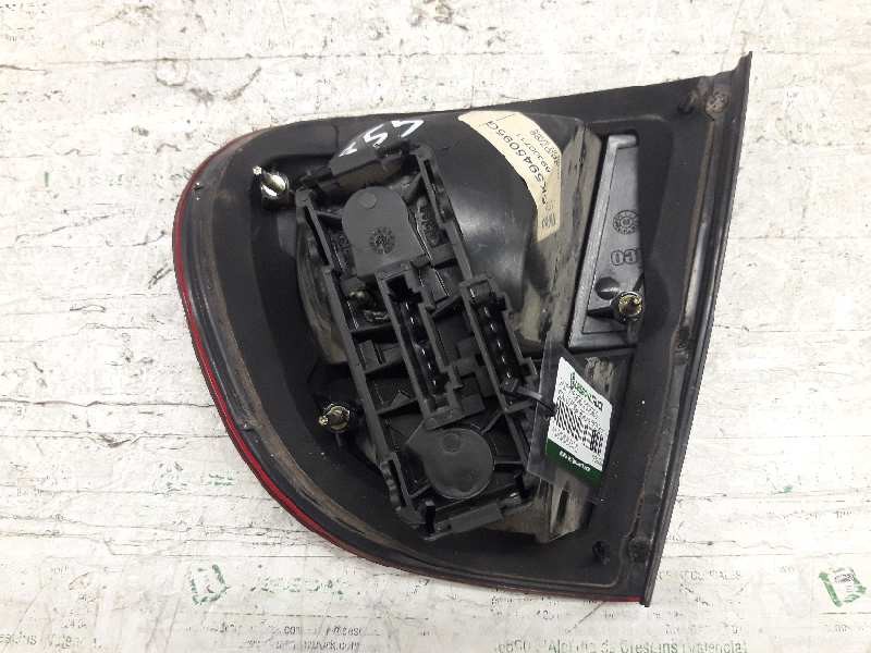 Recambio de piloto trasero izquierdo para seat cordoba berlina (6k2) sport referencia OEM IAM 6K5945095G  