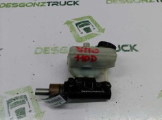 Recambio de bomba freno para mercedes-benz vito (w638) caja cerrada 110 d  (638.074) referencia OEM IAM   