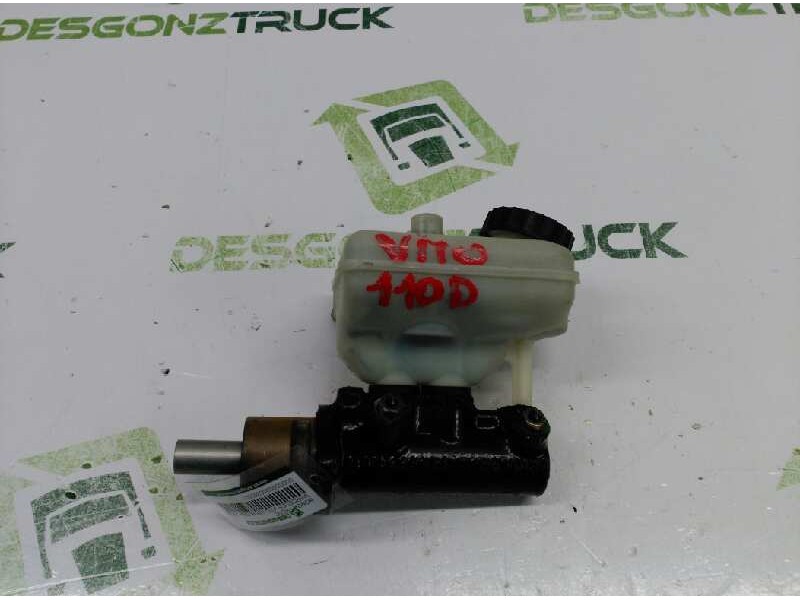 Recambio de bomba freno para mercedes-benz vito (w638) caja cerrada 110 d  (638.074) referencia OEM IAM   