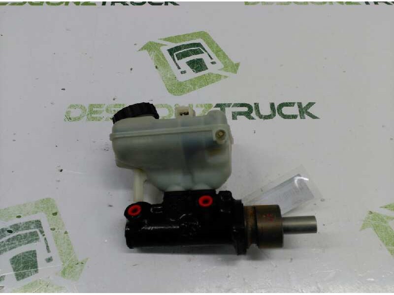 Recambio de bomba freno para mercedes-benz vito (w638) caja cerrada 110 d  (638.074) referencia OEM IAM   