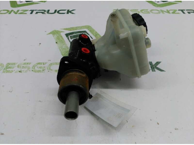 Recambio de bomba freno para mercedes-benz vito (w638) caja cerrada 110 d  (638.074) referencia OEM IAM   