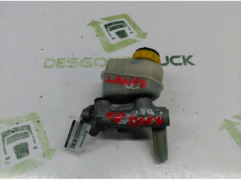 Recambio de bomba freno para daewoo lanos cool referencia OEM IAM 8687SAM  