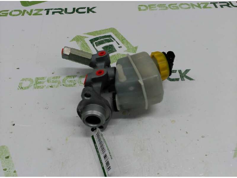 Recambio de bomba freno para daewoo lanos cool referencia OEM IAM 8687SAM  