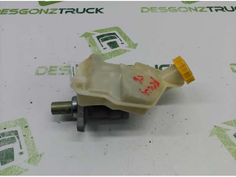 Recambio de bomba freno para ford focus berlina (cap) ambiente (d) referencia OEM IAM 0335088493  