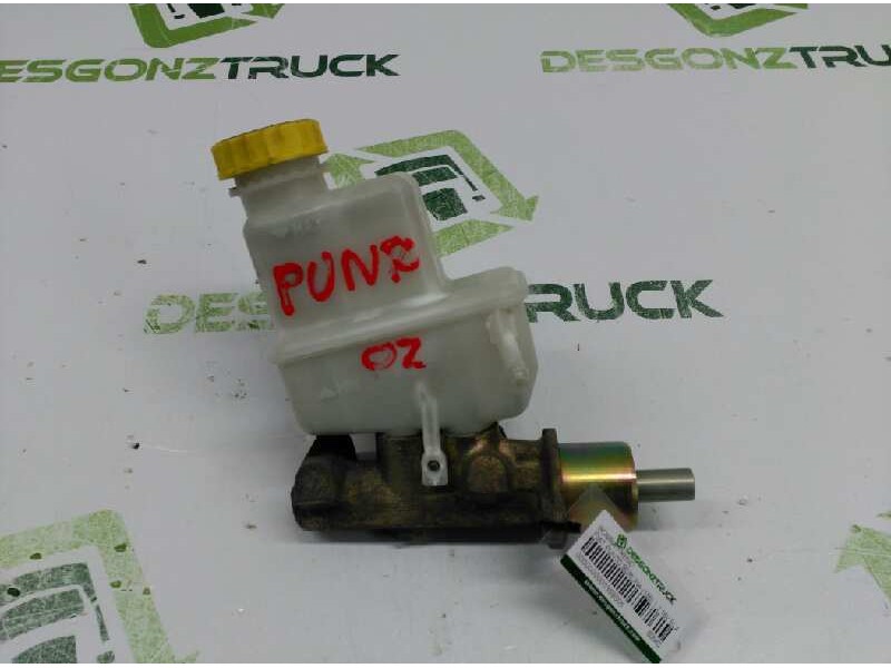 Recambio de bomba freno para fiat punto berlina (188) 1.2 16v elx referencia OEM IAM 60543 BOSCH 