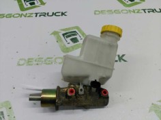 Recambio de bomba freno para fiat punto berlina (188) 1.2 16v elx referencia OEM IAM 60543 BOSCH  2