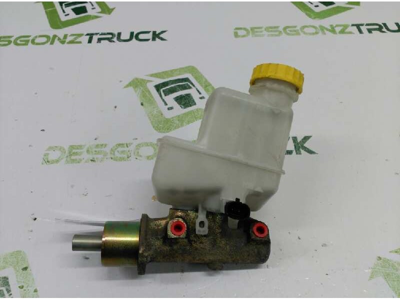 Recambio de bomba freno para fiat punto berlina (188) 1.2 16v elx referencia OEM IAM 60543 BOSCH 