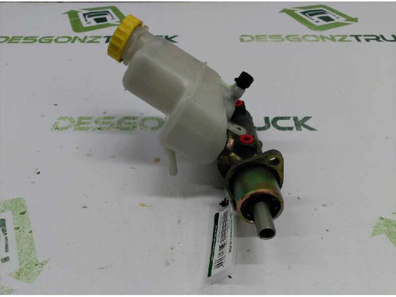 Recambio de bomba freno para fiat punto berlina (188) 1.2 16v elx referencia OEM IAM 60543 BOSCH 