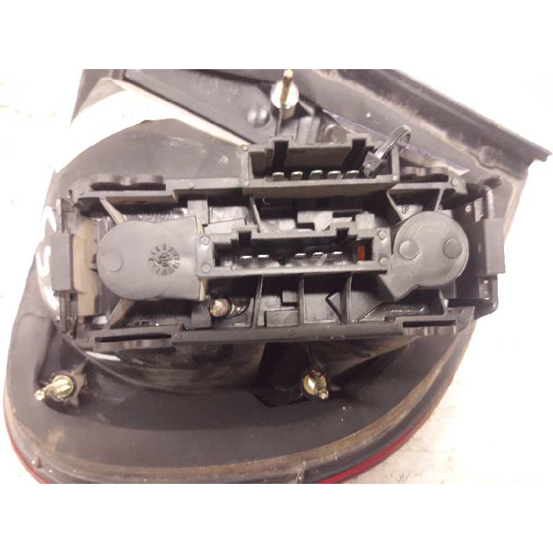 Recambio de piloto trasero izquierdo para seat cordoba berlina (6k2) sport referencia OEM IAM 6K5945095G  