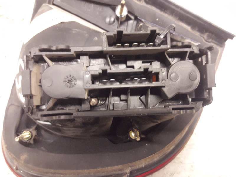 Recambio de piloto trasero izquierdo para seat cordoba berlina (6k2) sport referencia OEM IAM 6K5945095G  