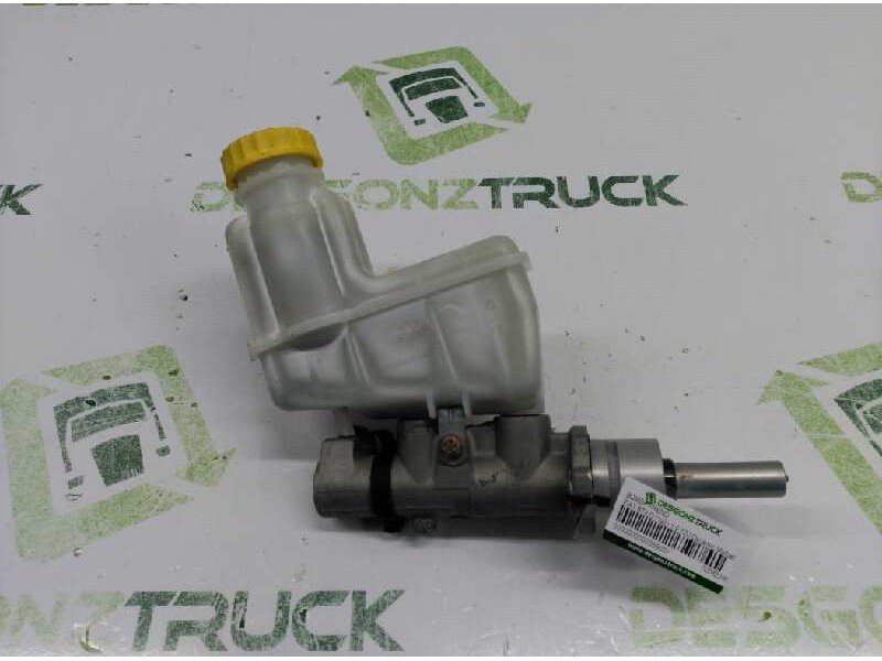 Recambio de bomba freno para fiat stilo (192) 1.9 120 dynamic multijet referencia OEM IAM 0204224658  