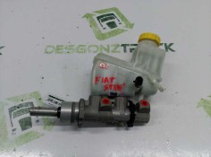 Recambio de bomba freno para fiat stilo (192) 1.9 120 dynamic multijet referencia OEM IAM 0204224658   2