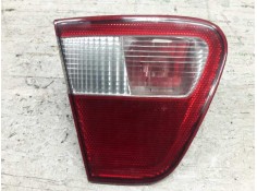 Recambio de piloto trasero izquierdo para seat cordoba berlina (6k2) sport referencia OEM IAM 6K5945091F MALETERO 