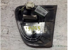 Recambio de piloto trasero izquierdo para seat cordoba berlina (6k2) sport referencia OEM IAM 6K5945091F MALETERO  2