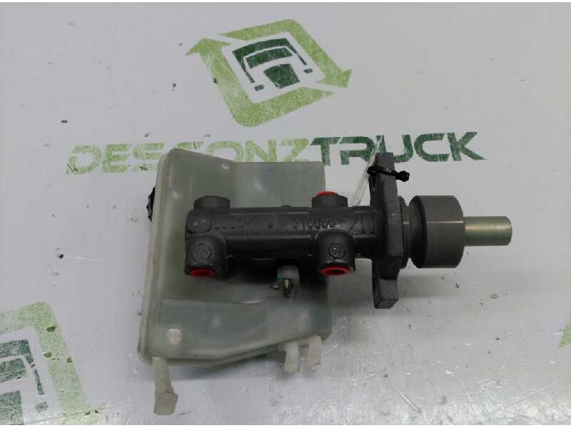 Recambio de bomba freno para peugeot 206 berlina gt referencia OEM IAM 310006 BOSCH 