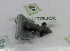 Recambio de bomba freno para peugeot 206 berlina gt referencia OEM IAM 310006 BOSCH  2