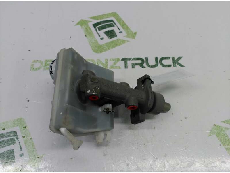 Recambio de bomba freno para peugeot 206 berlina gt referencia OEM IAM 310006 BOSCH 