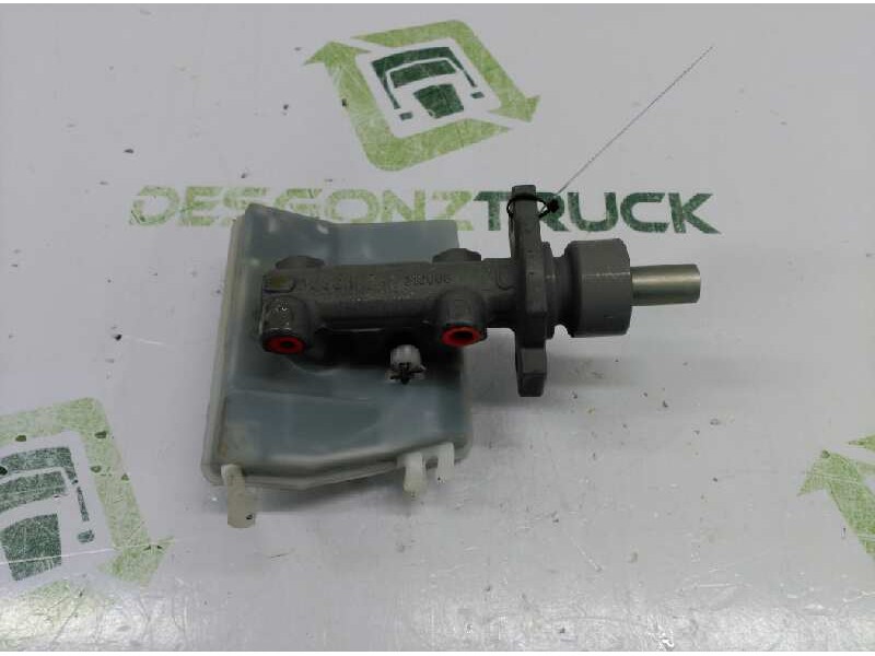 Recambio de bomba freno para peugeot 206 berlina gt referencia OEM IAM 310006 BOSCH 