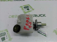 Recambio de bomba freno para peugeot 206 berlina gt referencia OEM IAM 03350884271  