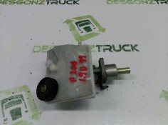 Recambio de bomba freno para peugeot 206 berlina gt referencia OEM IAM 03350884271  