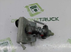 Recambio de bomba freno para peugeot 206 berlina gt referencia OEM IAM 03350884271   2