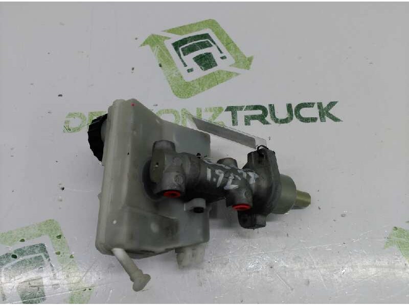 Recambio de bomba freno para peugeot 206 berlina gt referencia OEM IAM 03350884271  