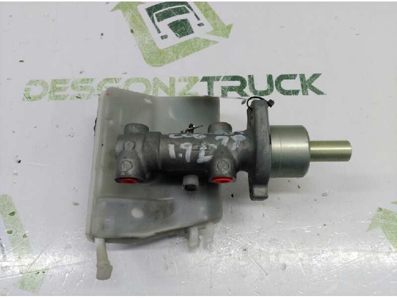 Recambio de bomba freno para peugeot 206 berlina gt referencia OEM IAM 03350884271  