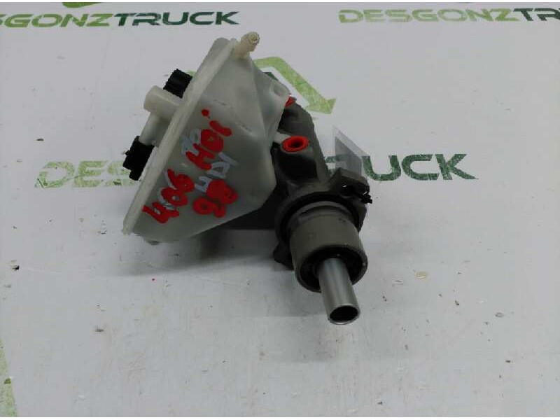 Recambio de bomba freno para peugeot 406 berlina (s1/s2) srdt pack referencia OEM IAM 311940 BOSCH 