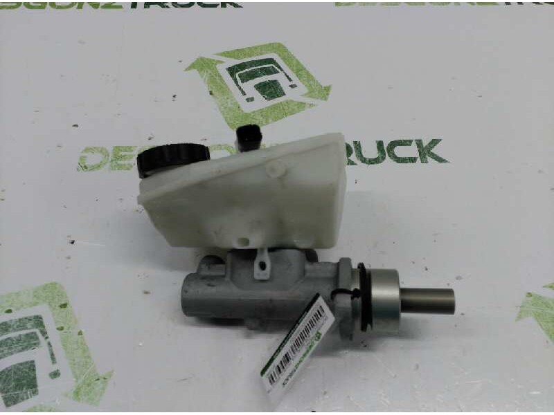 Recambio de bomba freno para peugeot 406 berlina (s1/s2) srdt pack referencia OEM IAM 311940 BOSCH 