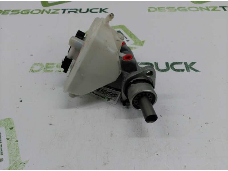 Recambio de bomba freno para peugeot 406 berlina (s1/s2) srdt pack referencia OEM IAM 311940 BOSCH 