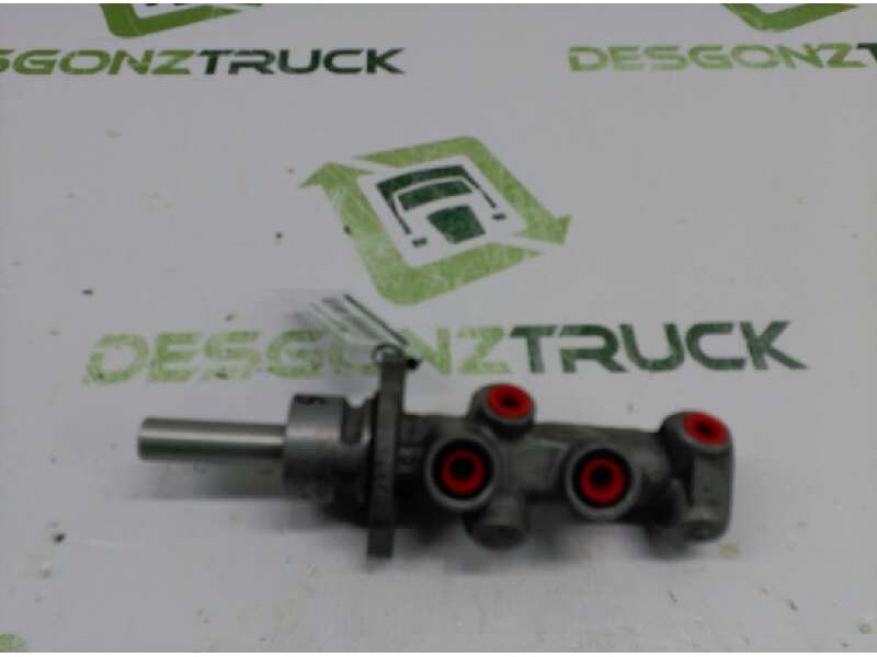 Recambio de bomba freno para peugeot 307 berlina (s2) d-sign referencia OEM IAM 22447579 BOSCH 