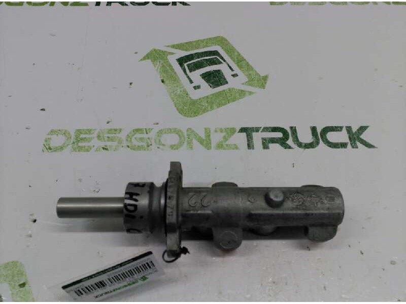 Recambio de bomba freno para peugeot 307 berlina (s2) d-sign referencia OEM IAM 22447579 BOSCH 