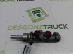 Recambio de bomba freno para peugeot 307 berlina (s2) d-sign referencia OEM IAM 22447579 BOSCH 