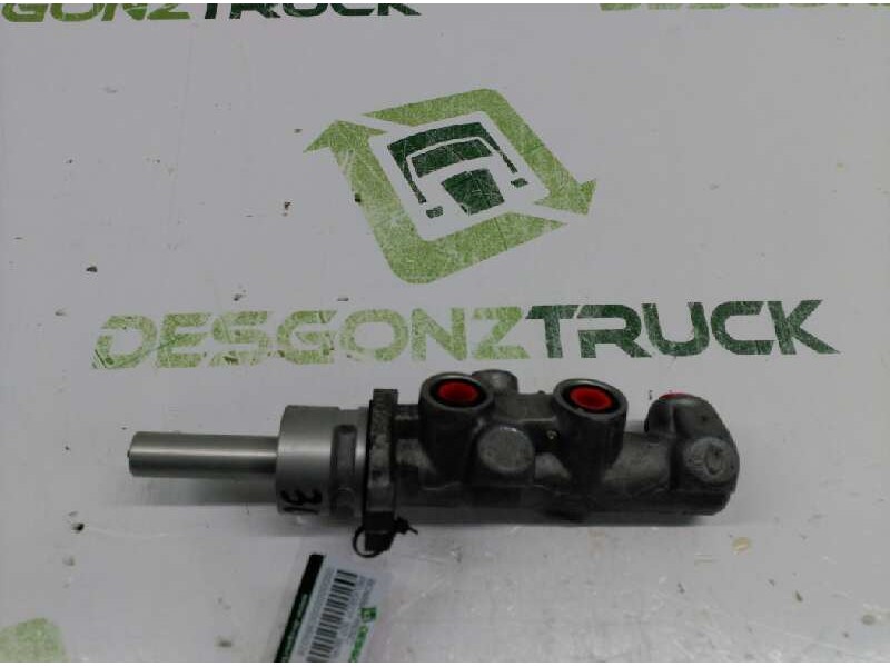 Recambio de bomba freno para peugeot 307 berlina (s2) d-sign referencia OEM IAM 22447579 BOSCH 