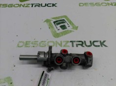 Recambio de bomba freno para peugeot 307 berlina (s2) d-sign referencia OEM IAM 22447579 BOSCH  2